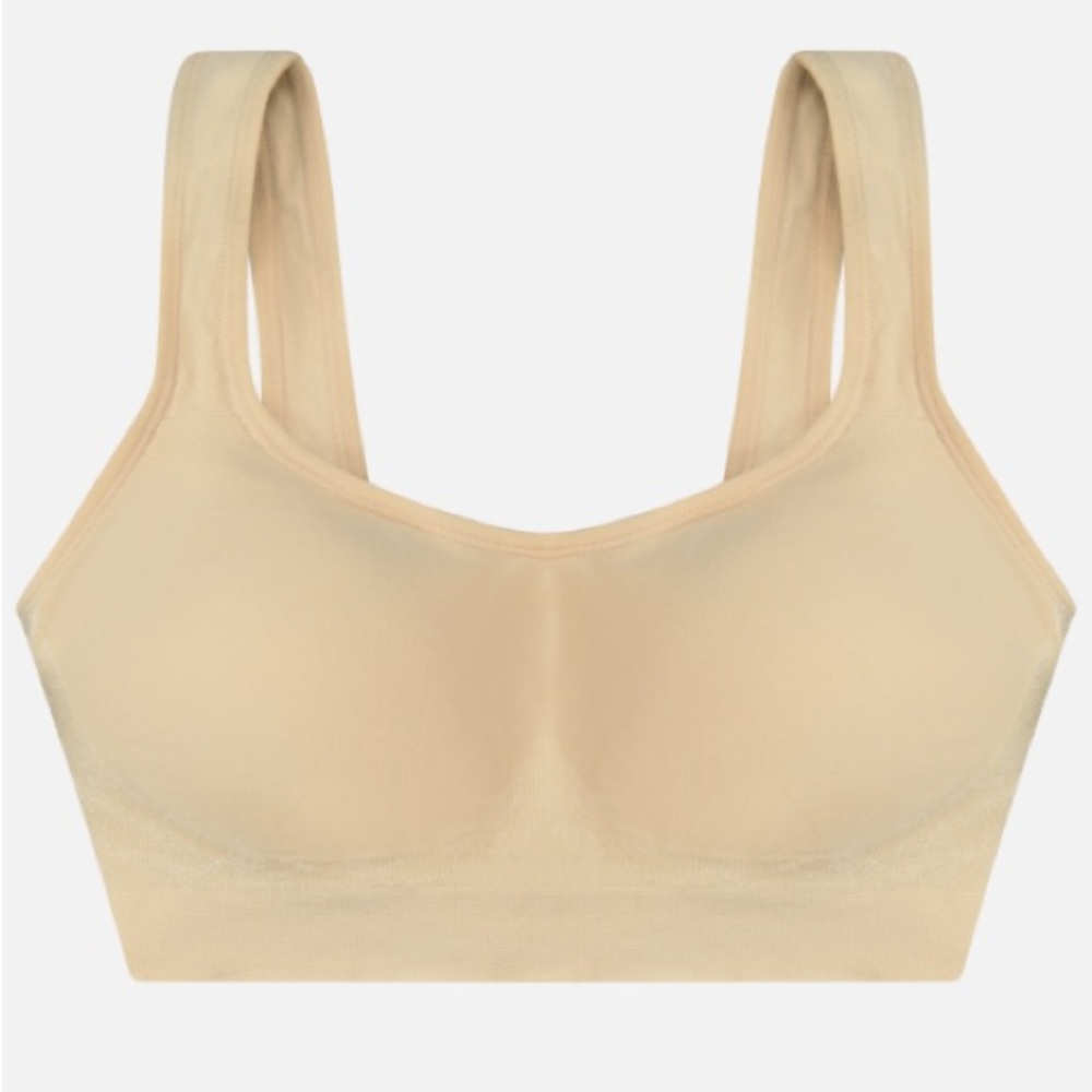NEW Underoutfit The Comfort Shaping Bra Style 457 Size 2XL